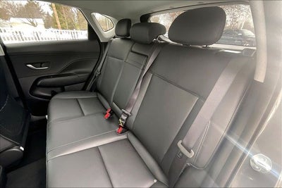 2026 Hyundai Kona SEL Premium AWD