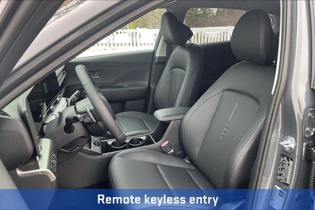 2026 Hyundai Kona SEL Premium AWD