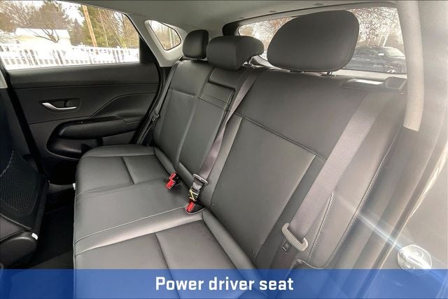 2026 Hyundai Kona SEL Premium AWD