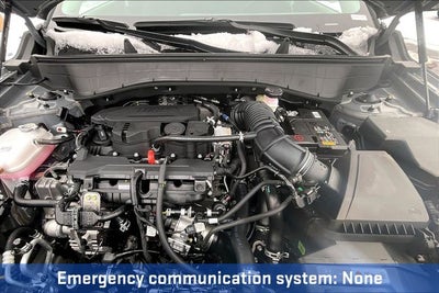 2026 Hyundai Kona SEL Premium AWD