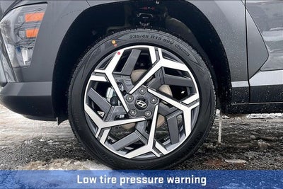 2026 Hyundai Kona SEL Premium AWD