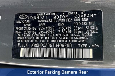 2026 Hyundai Kona SEL Premium AWD