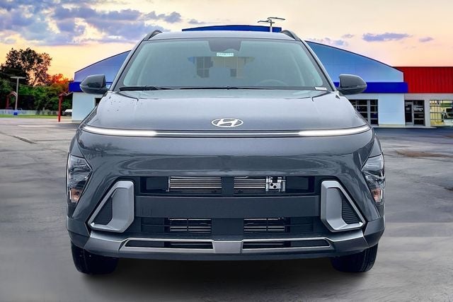 2026 Hyundai Kona SEL Premium AWD