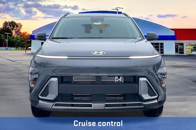 2026 Hyundai Kona SEL Premium AWD