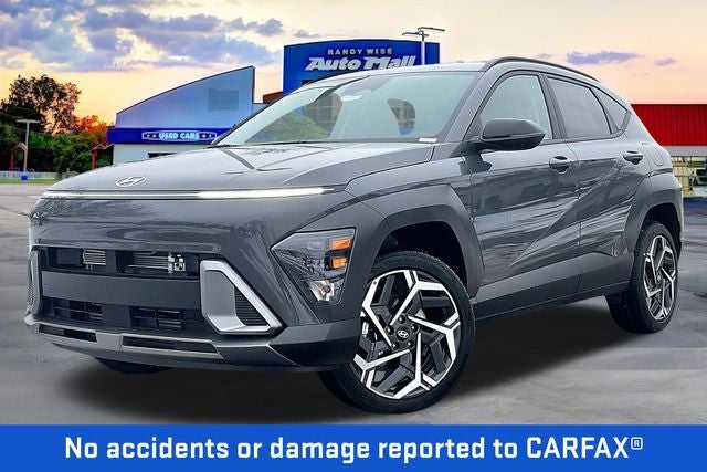 2026 Hyundai Kona SEL Premium AWD