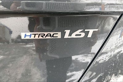 2026 Hyundai Kona SEL Premium AWD