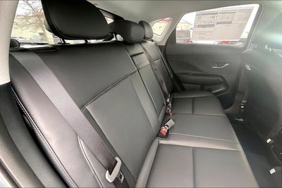 2026 Hyundai Kona SEL Premium AWD