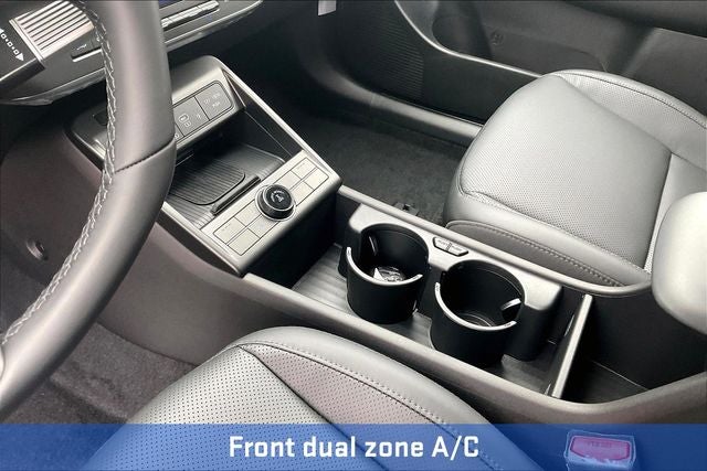 2026 Hyundai Kona SEL Premium AWD