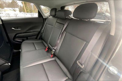 2026 Hyundai Kona SEL Premium AWD