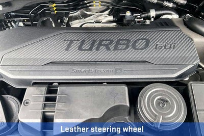 2026 Hyundai Kona SEL Premium AWD