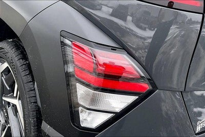 2026 Hyundai Kona SEL Premium AWD