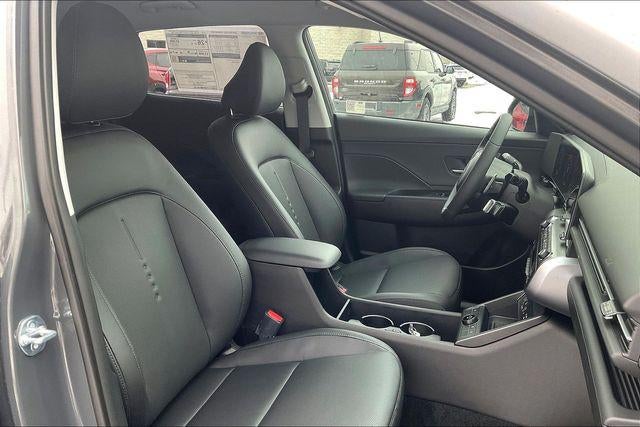 2026 Hyundai Kona SEL Premium AWD