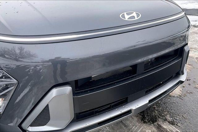 2026 Hyundai Kona SEL Premium AWD