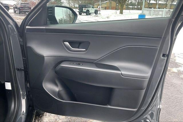 2026 Hyundai Kona SEL Premium AWD