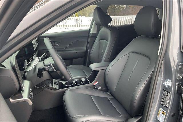 2026 Hyundai Kona SEL Premium AWD