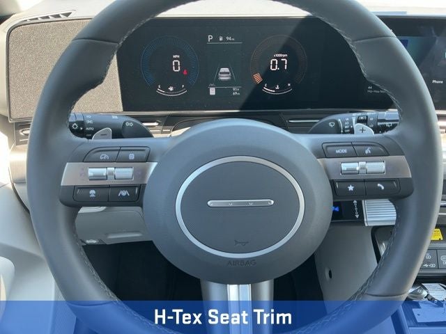 2026 Hyundai Kona SEL Premium AWD