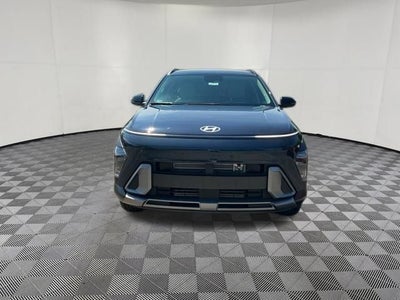 2026 Hyundai Kona SEL Premium AWD