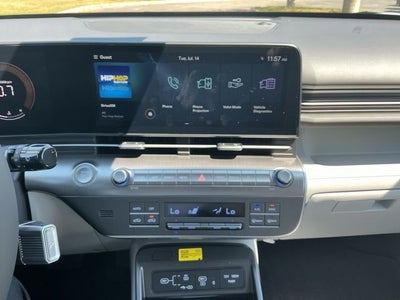 2026 Hyundai Kona SEL Premium AWD