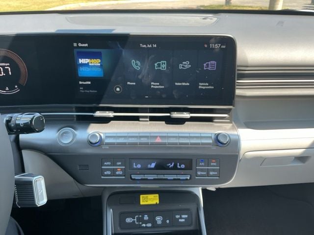 2026 Hyundai Kona SEL Premium AWD