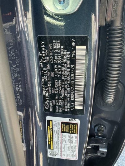 2026 Hyundai Kona SEL Premium AWD