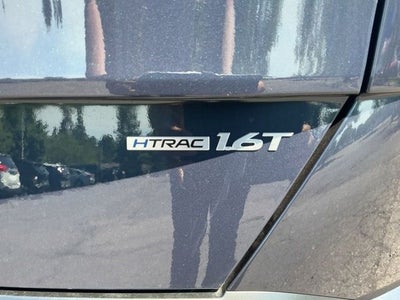 2026 Hyundai Kona SEL Premium AWD