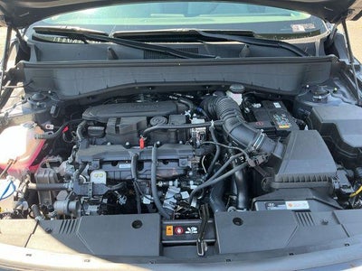 2026 Hyundai Kona SEL Premium AWD