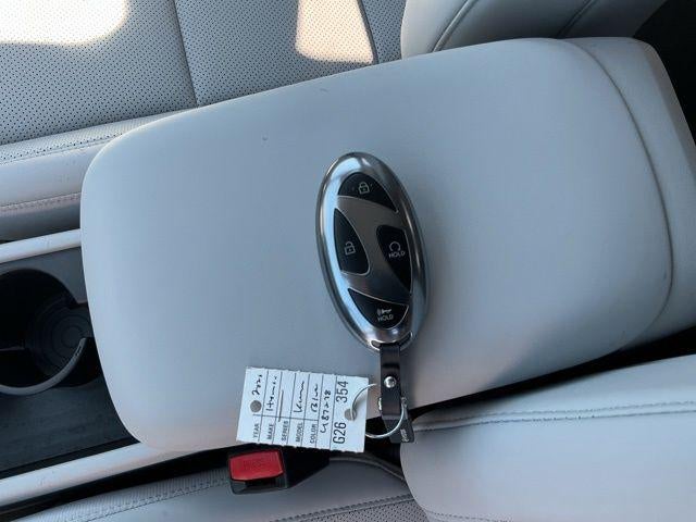2026 Hyundai Kona SEL Premium AWD
