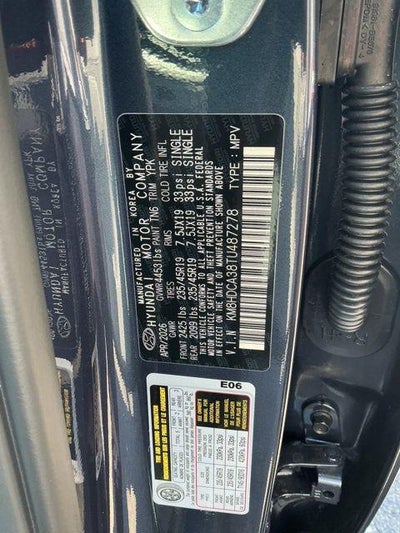 2026 Hyundai Kona SEL Premium AWD