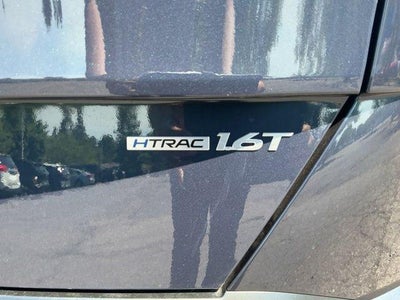 2026 Hyundai Kona SEL Premium AWD
