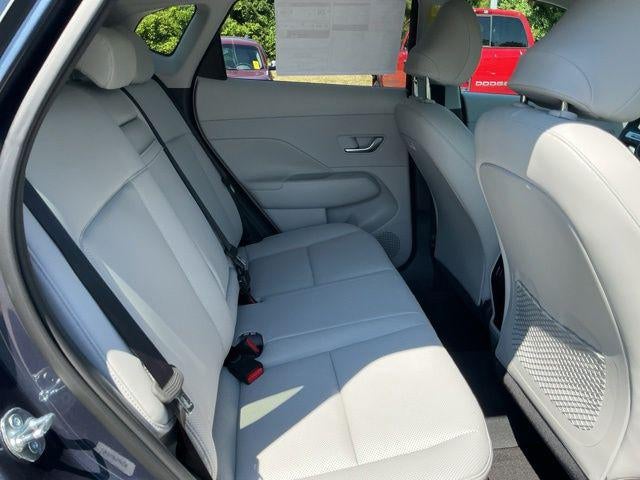 2026 Hyundai Kona SEL Premium AWD