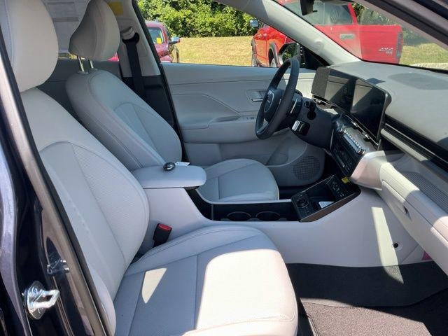 2026 Hyundai Kona SEL Premium AWD