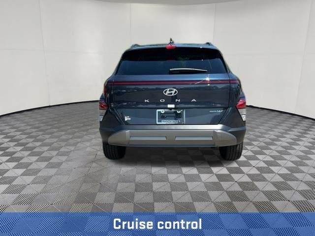 2026 Hyundai Kona SEL Premium AWD
