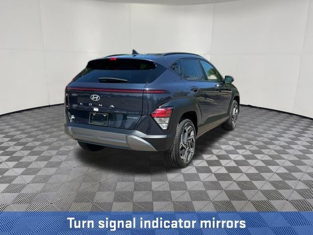 2026 Hyundai Kona SEL Premium AWD
