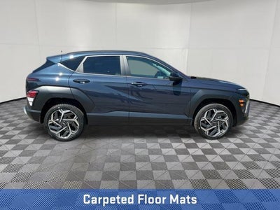 2026 Hyundai Kona SEL Premium AWD