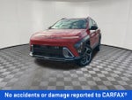 2026 Hyundai Kona SEL Premium AWD