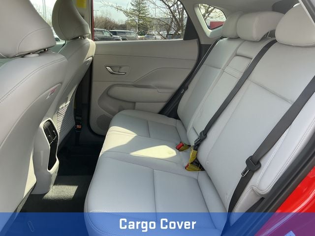2026 Hyundai Kona SEL Premium AWD