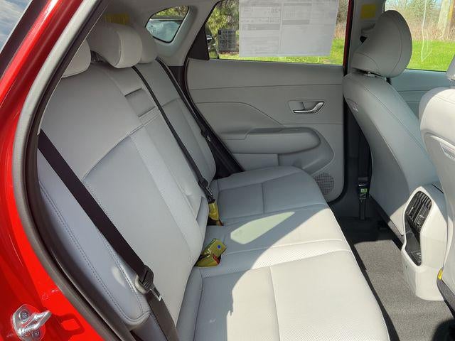 2026 Hyundai Kona SEL Premium AWD