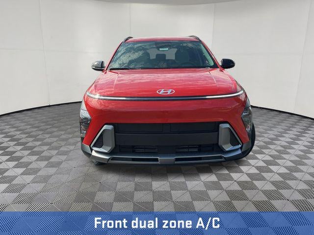 2026 Hyundai Kona SEL Premium AWD