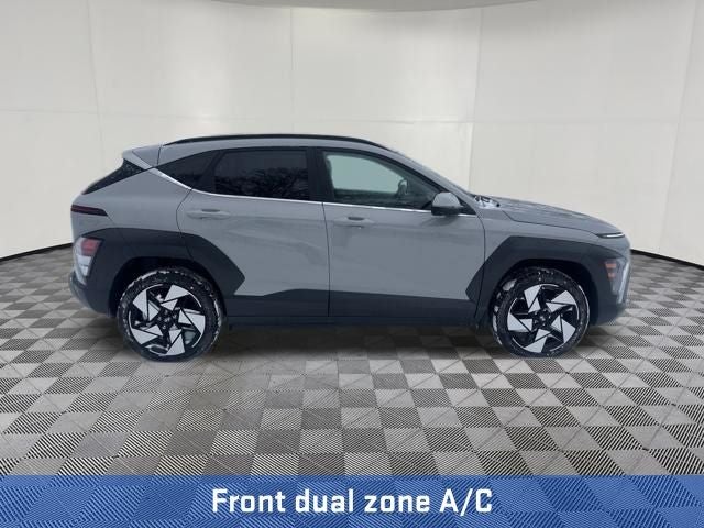 2026 Hyundai Kona Limited AWD