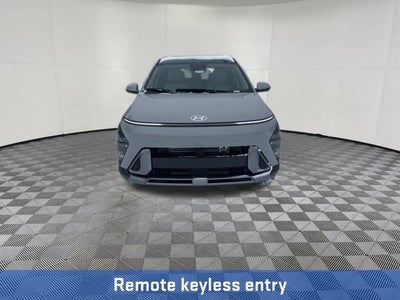 2026 Hyundai Kona Limited AWD