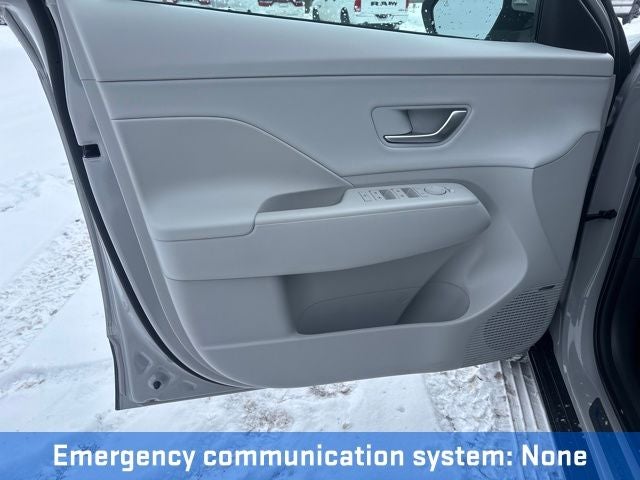 2026 Hyundai Kona Limited AWD