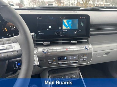 2026 Hyundai Kona Limited AWD