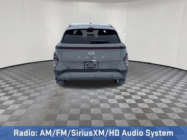 2026 Hyundai Kona Limited AWD