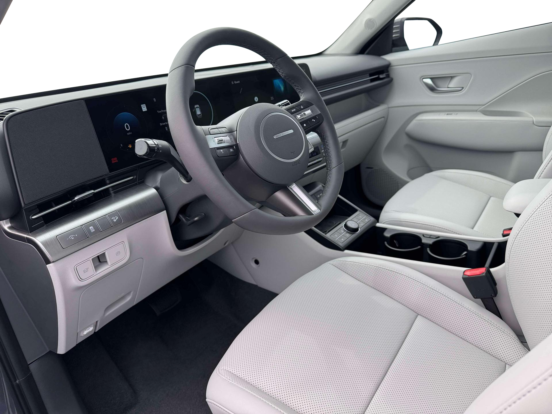 2026 Hyundai Kona Limited AWD