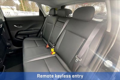 2026 Hyundai Kona Limited AWD