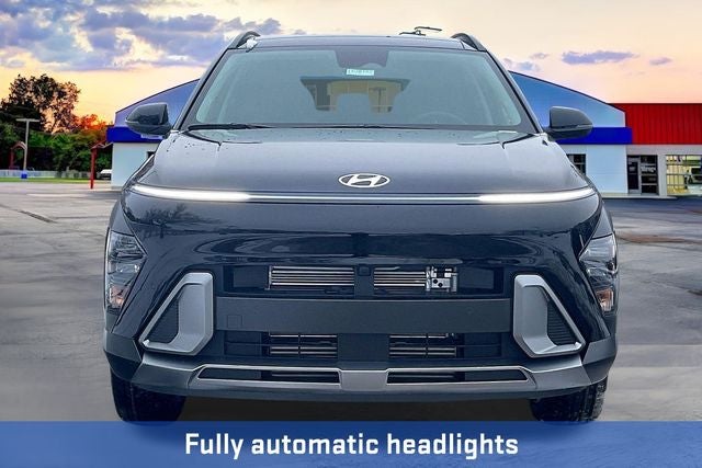 2026 Hyundai Kona Limited AWD