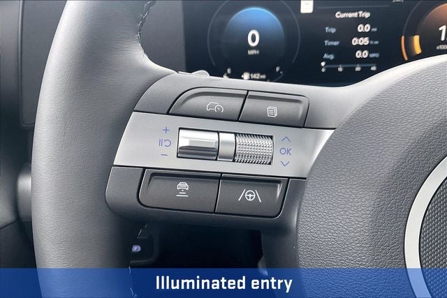 2026 Hyundai Kona Limited AWD