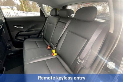 2026 Hyundai Kona Limited AWD