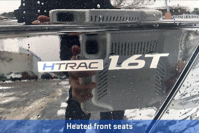 2026 Hyundai Kona Limited AWD