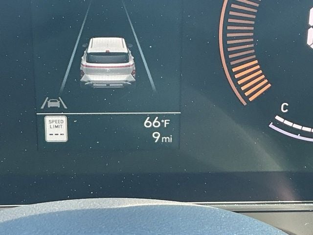 2027 Hyundai Kona SEL Sport AWD